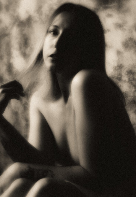 katereenkis model pornografische fotos