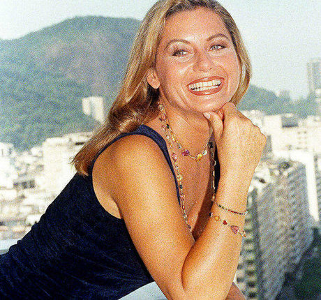 Vera Fischer hd nackten foto