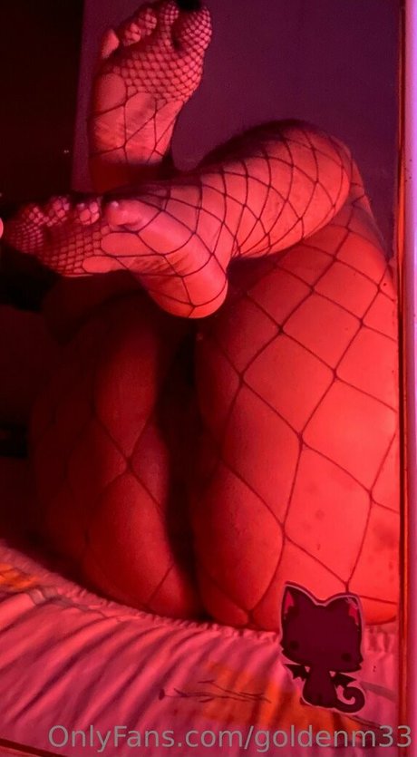 goldenm33 model perfekte bilder