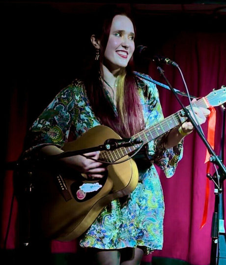 Bailey Grey exklusive beste galerie