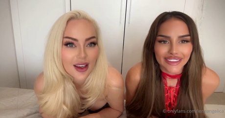 Lene Angelica Nilsen schöne nacktheit fotos