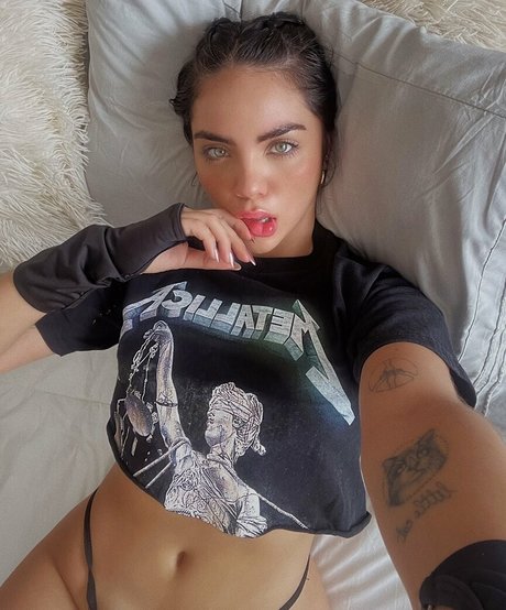 Natalia Torres erotische pornostar fotos