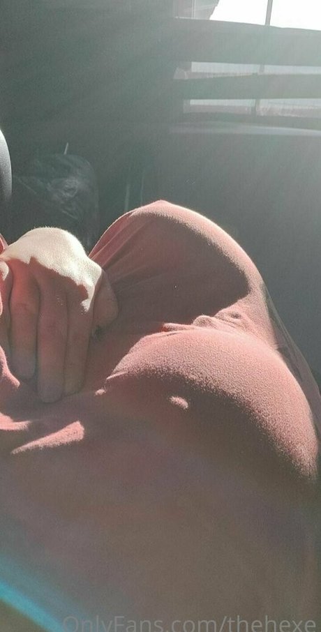 thehexe sex pornostar archiv