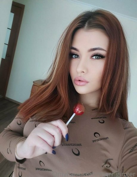 meri ginger xxx sex galerie