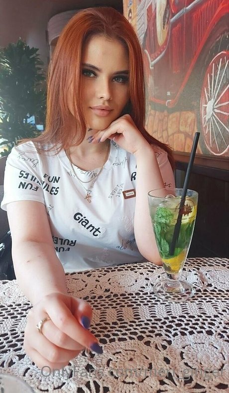 meri ginger model pornografische bild