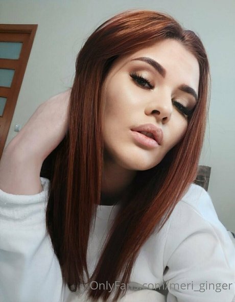 meri ginger beste top galerie