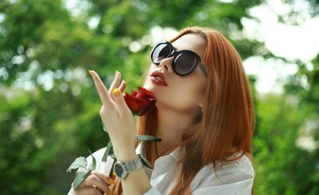 meri ginger Profilbild