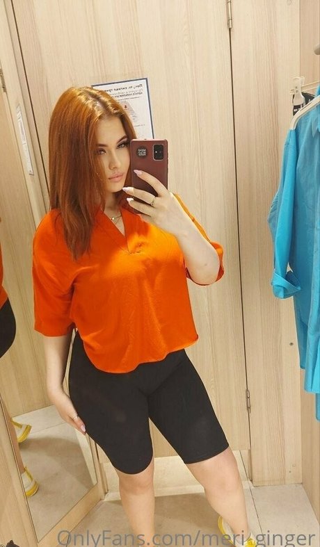 meri ginger kunst exklusive archiv