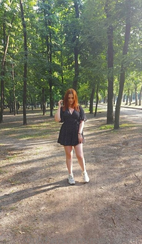 meri ginger exklusive kostenlose bild