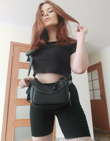 meri ginger kunst nackt galerien