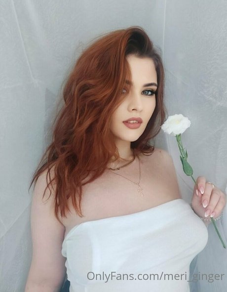 meri ginger kostenlose nackte fotos