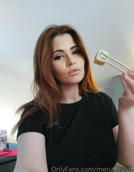 meri ginger kunst kostenlose archiv