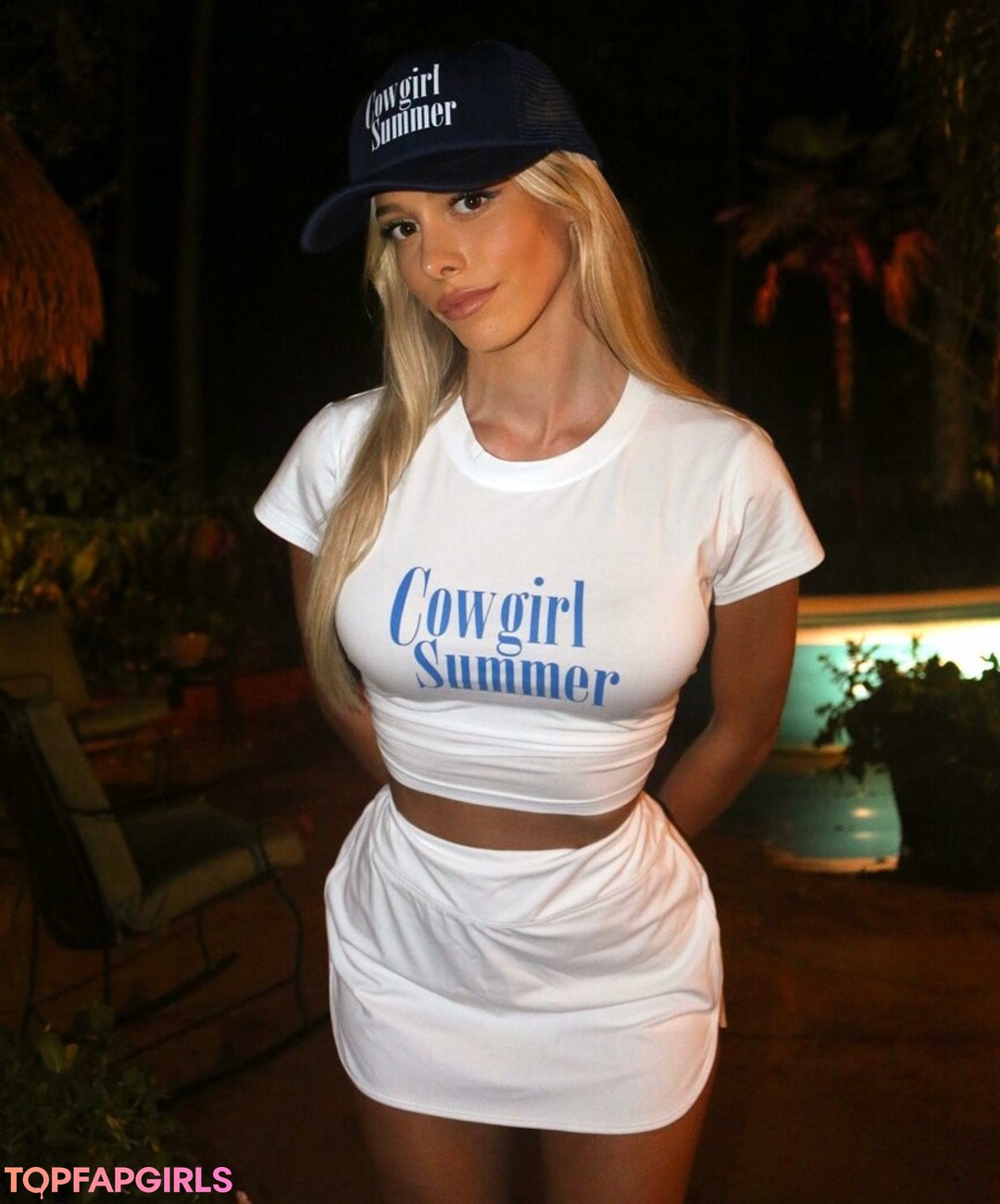 Peighton Tubre freie nacktheit fotos