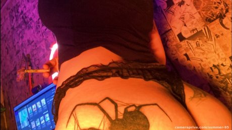 Summer 95 top nackt bilder