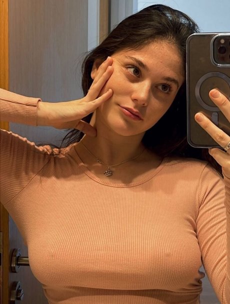 aixaespinosa heiße bild