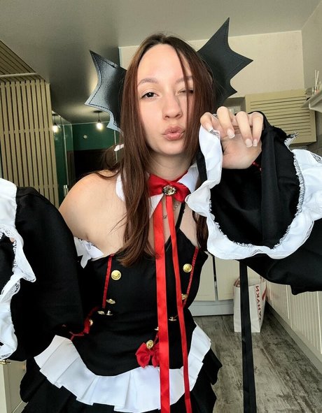 Leather Kitten Bilder