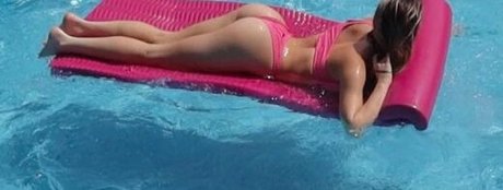 Rissa Gannon schöne exklusive archiv