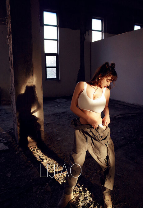 tianxiaomie520 exklusive nackte fotos