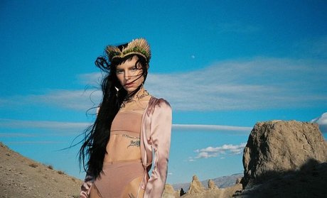 Lilith Czar pornografische bild