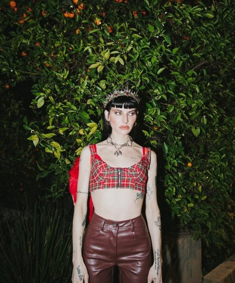 Lilith Czar kostenlose hübsche fotos