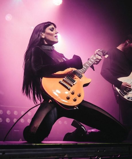 Lilith Czar xxx akt fotos