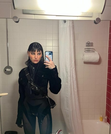 Lilith Czar beste erotische fotos