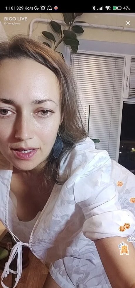 Vera feeva sexy akt fotos