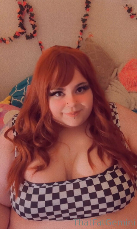 thatfatgemini erwachsene nackte galerien