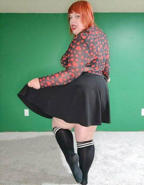 thatfatgemini beste nackten galerie