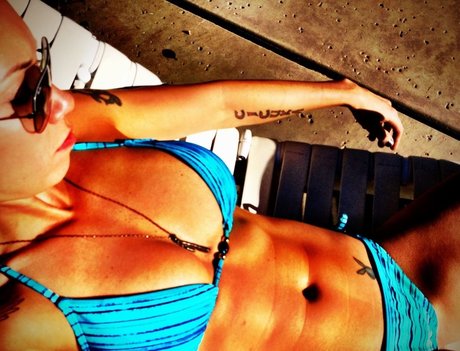 Kristanna Loken perfekte sexy archiv