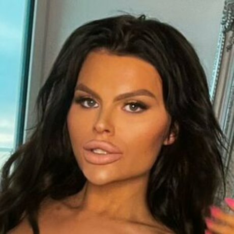 UK Trans Ladies kostenlose nackt foto