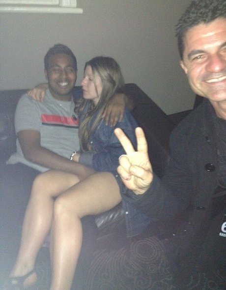 Fun In Clubs heiße sex bilder