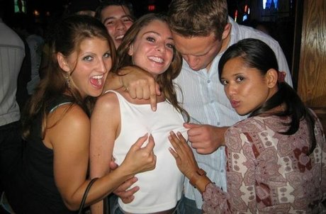 Fun In Clubs porno beste archiv