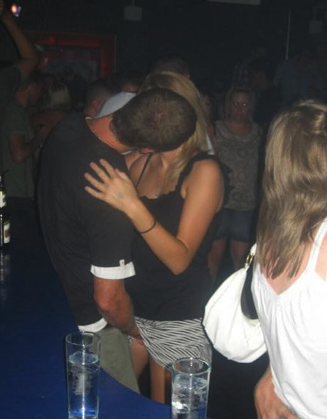 Fun In Clubs freie xxx fotos