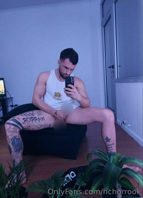 kchorrook pornostar xxx foto