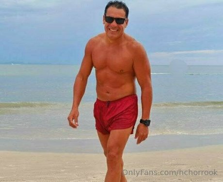 kchorrook pornostar top galerien