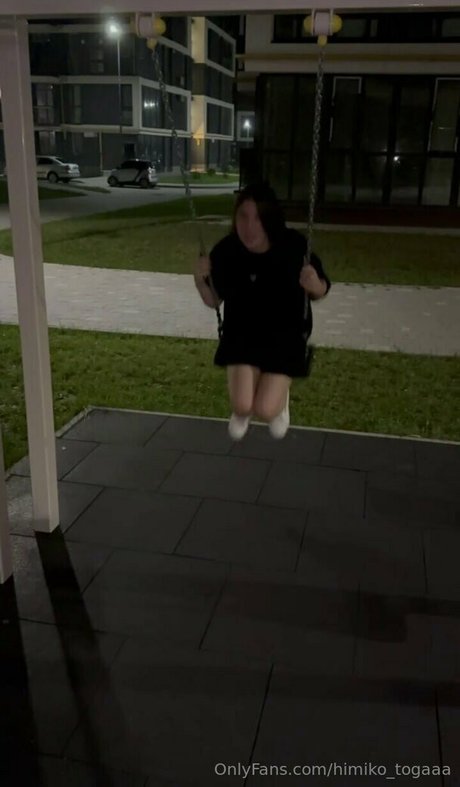 himiko togaaa beste nette bild