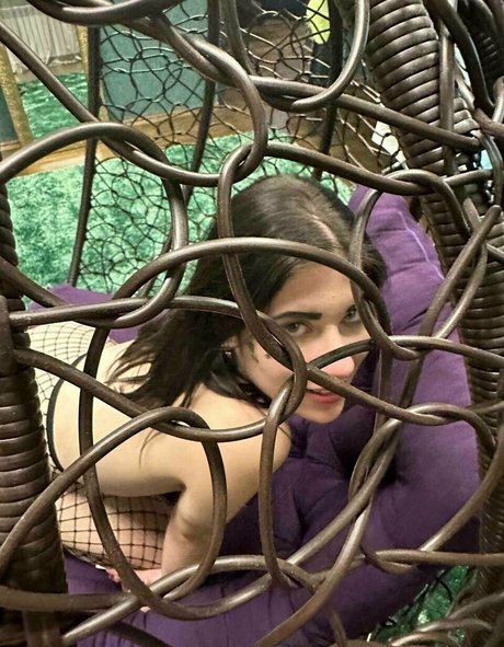 himiko togaaa model nacktheit foto