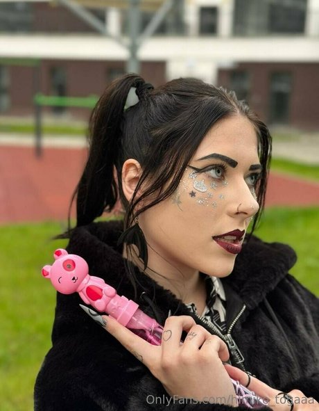 himiko togaaa xxx porno galerie