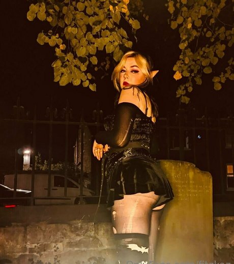 kaz fiona beste nackt foto