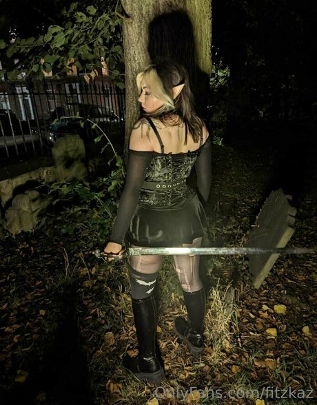 kaz fiona nackt pornografische archiv