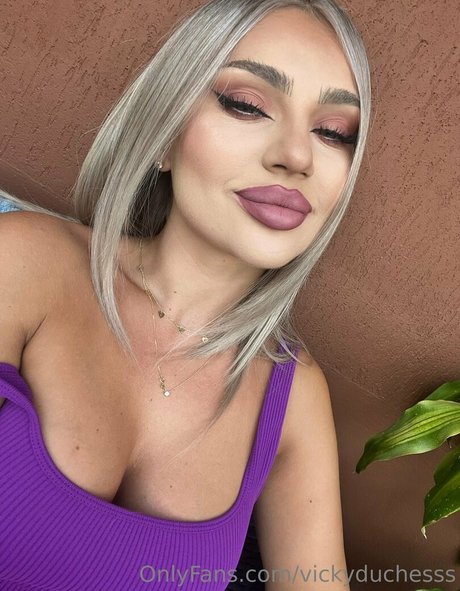 vickyduchesss xxx kunst galerien
