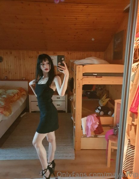 mayaavip perfekte foto