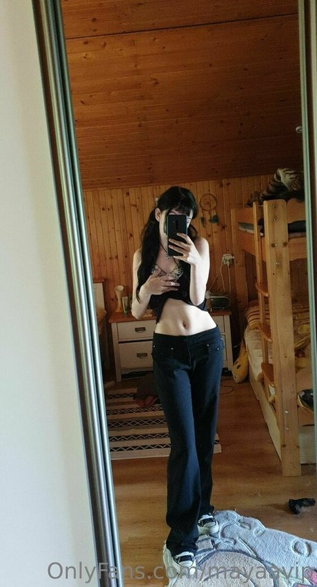 mayaavip exklusive pornographische bilder