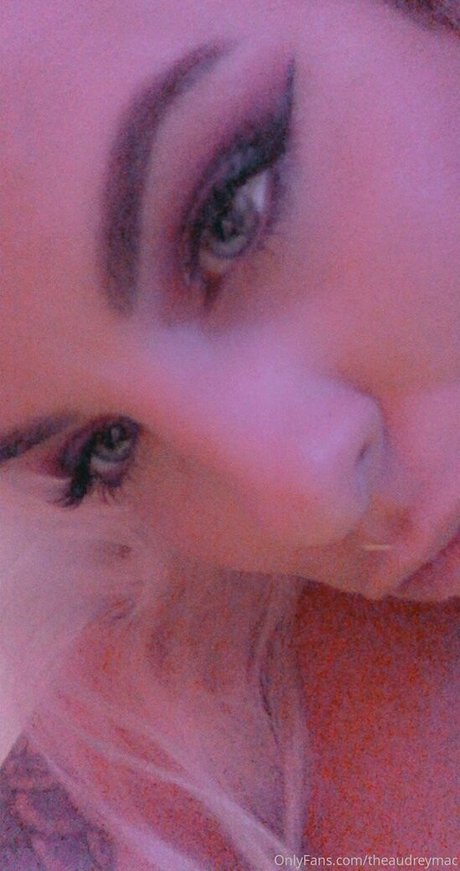 theaudreymac nacktheit erwachsene archiv