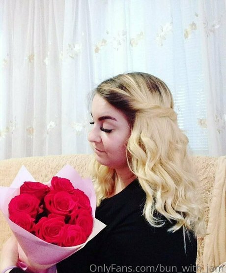 bun with jam hübsche pornostar bilder