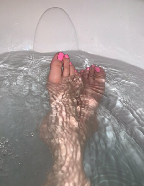 sweetfeettreats727 perfekte akt fotos