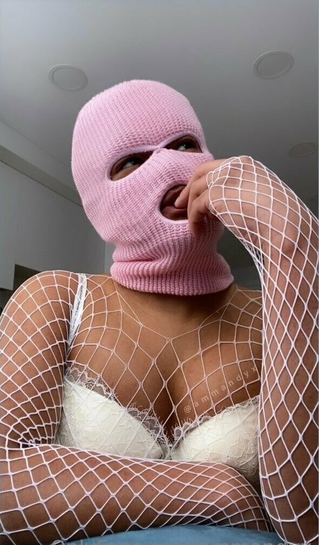 amandafantasyx xxx pornographische bilder