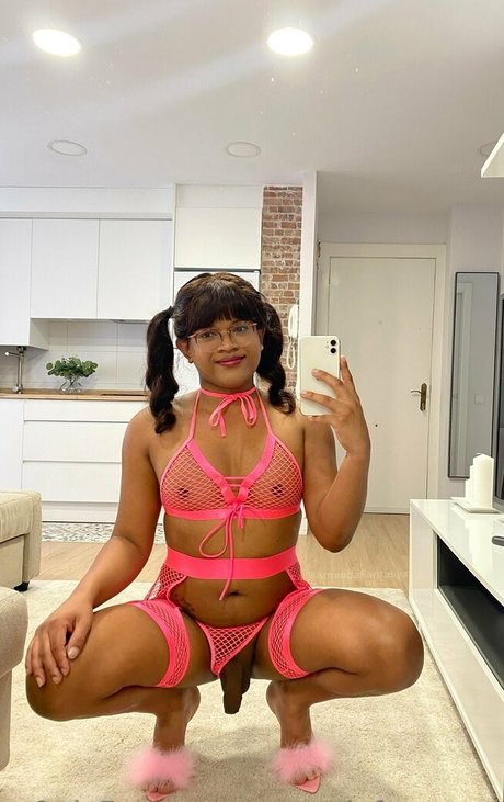 amandafantasyx pornostar nacktheit bild