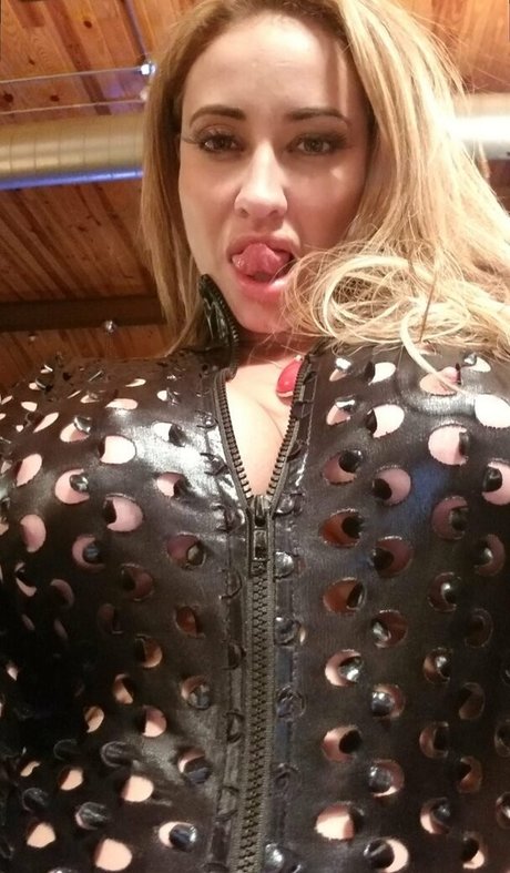 evabnotty heiße schöne foto